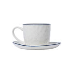 Εικόνα της ΦΛΥΤΖΑΝΙ ΤΣΑΓΙΟΥ PEBBLES ΠΟΡΣΕΛΑΝΗ 220ml ΜΕ ΠΙΑΤΑΚΙ