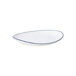 Εικόνα της ΠΙΑΤΟ ΦΡΟΥΤΟΥ PEBBLES ΠΟΡΣΕΛΑΝΙΝΟ 22cm