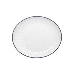 Εικόνα της ΠΙΑΤΟ ΦΡΟΥΤΟΥ PEBBLES ΠΟΡΣΕΛΑΝΙΝΟ 22cm