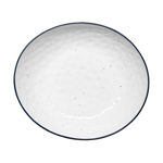 Εικόνα της ΠΙΑΤΟ ΒΑΘΥ PEBBLES ΠΟΡΣΕΛΑΝΙΝΟ 20cm