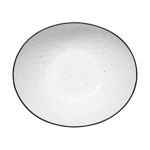 Εικόνα της ΣΑΛΑΤΙΕΡΑ PEBBLES ΠΟΡΣΕΛΑΝΙΝΗ 20cm