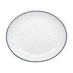 Εικόνα της ΠΙΑΤΟ ΡΗΧΟ PEBBLES ΠΟΡΣΕΛΑΝΙΝΟ 28cm