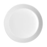 Εικόνα της ΠΙΑΤΟ ΒΑΘΥ KYRA 21cm ΛΕΥΚΟ