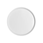 Εικόνα της ΠΙΑΤΟ ΡΗΧΟ KYRA 20cm ΛΕΥΚΟ