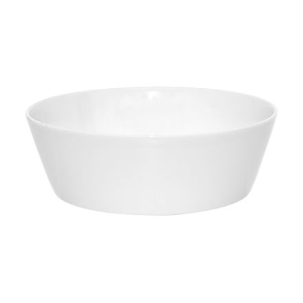 Εικόνα της ΣΑΛΑΤΙΕΡΑ KYRA 23cm ΛΕΥΚΗ