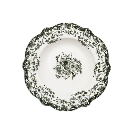 Εικόνα της ΠΙΑΤΟ ΒΑΘΥ REVERIE 22cm GREEN