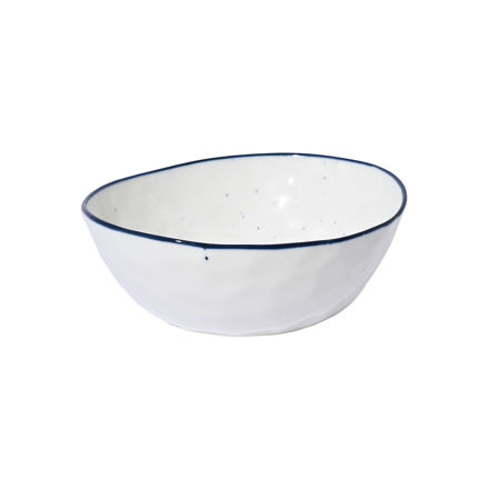 Εικόνα της ΜΠΟΛ PEBBLES ΠΟΡΣΕΛΑΝΙΝΟ 12cm