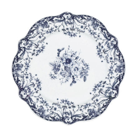 Εικόνα της ΠΙΑΤΟ ΡΗΧΟ REVERIE 27cm BLUE