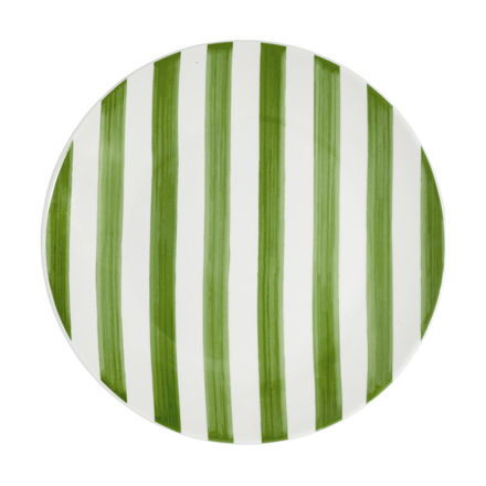 Εικόνα της ΠΙΑΤΟ ΡΗΧΟ LIGNE 27cm GREEN