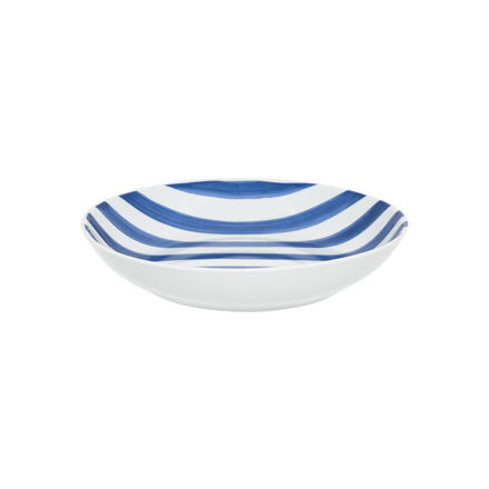 Εικόνα της ΠΙΑΤΟ ΒΑΘΥ LIGNE 20cm BLUE