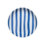 Εικόνα της ΠΙΑΤΟ ΒΑΘΥ LIGNE 20cm BLUE