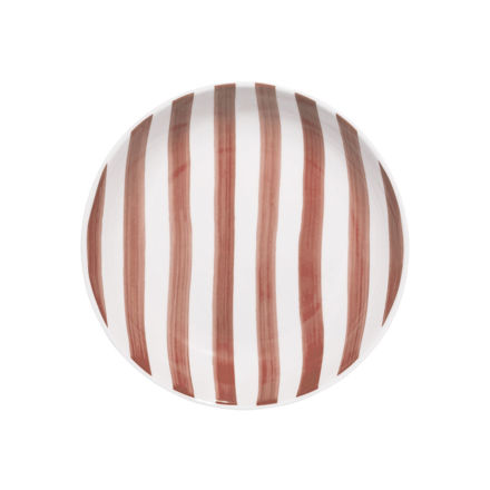 Εικόνα της ΠΙΑΤΟ ΒΑΘΥ LIGNE 20cm PINK