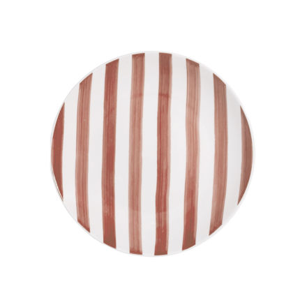 Εικόνα της ΠΙΑΤΟ ΡΗΧΟ LIGNE 20cm PINK