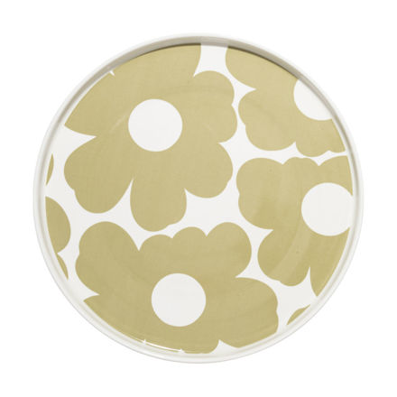 Εικόνα της ΠΙΑΤΟ ΡΗΧΟ BEIGE BLOOM 27cm