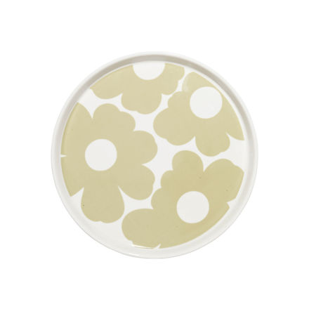 Εικόνα της ΠΙΑΤΟ ΡΗΧΟ BEIGE BLOOM 20cm