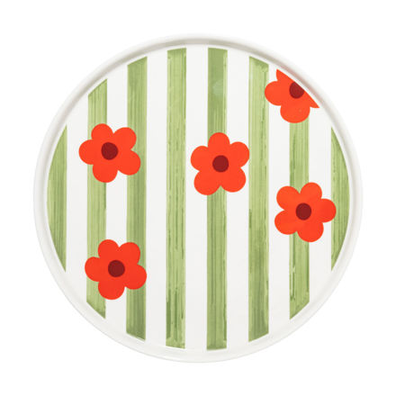 Εικόνα της ΠΙΑΤΟ ΡΗΧΟ 27cm BLOOMLINES