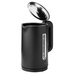 Εικόνα της ΒΡΑΣΤΗΡΑΣ CLARITY 1500W 1.5Lt ΓΥΑΛΙΝΟΣ