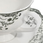 Εικόνα της ΦΛΥΤΖΑΝΙ ΚΑΦΕ REVERIE GREEN 90ml ΜΕ ΠΙΑΤΑΚΙ