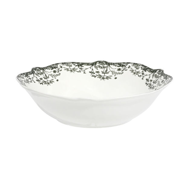 Εικόνα της ΣΑΛΑΤΙΕΡΑ REVERIE 23cm GREEN