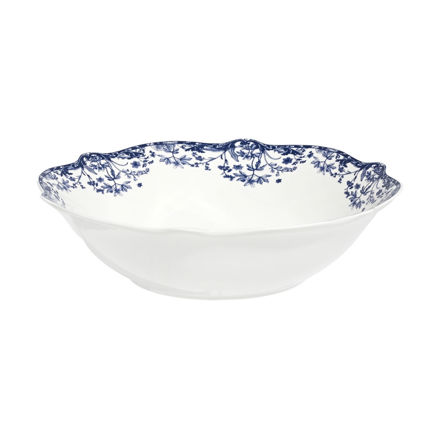 Εικόνα της ΣΑΛΑΤΙΕΡΑ REVERIE 23cm BLUE