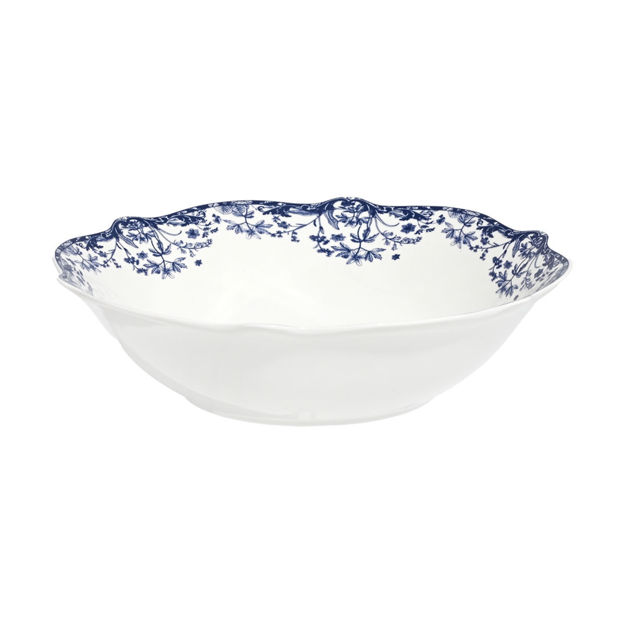 Εικόνα της ΣΑΛΑΤΙΕΡΑ REVERIE 23cm BLUE