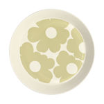 Εικόνα της ΠΙΑΤΟ ΒΑΘΥ BEIGE BLOOM 22cm