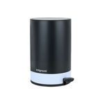 Εικόνα της ΧΑΡΤΟΔΟΧΕΙΟ ΜΠΑΝΙΟΥ TONE LAB SOFT CLOSE 6lt STILLGROUND