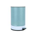 Εικόνα της ΧΑΡΤΟΔΟΧΕΙΟ ΜΠΑΝΙΟΥ TONE LAB SOFT CLOSE 6lt MOSSLIGHT