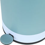 Εικόνα της ΧΑΡΤΟΔΟΧΕΙΟ ΜΠΑΝΙΟΥ TONE LAB SOFT CLOSE 6lt MOSSLIGHT