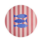 Εικόνα της ΣΟΥΠΛΑ PORTO PESCE Φ38cm