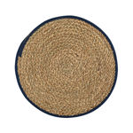 Εικόνα της ΣΟΥΠΛΑ GAIA Φ38cm ΜΠΛΕ