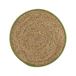 Εικόνα της ΣΟΥΠΛΑ GAIA Φ38cm ΠΡΑΣΙΝΟ