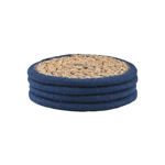 Εικόνα της ΣΟΥΒΕΡ GAIA Φ12cm 4ΤΜΧ. ΜΠΛΕ