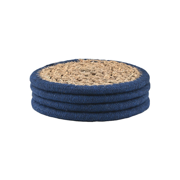 Εικόνα της ΣΟΥΒΕΡ GAIA Φ12cm 4ΤΜΧ. ΜΠΛΕ