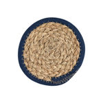 Εικόνα της ΣΟΥΒΕΡ GAIA Φ12cm 4ΤΜΧ. ΜΠΛΕ