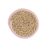 Εικόνα της ΣΟΥΒΕΡ GAIA Φ12cm 4ΤΜΧ. ΡΟΖ