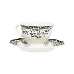 Εικόνα της ΦΛΥΤΖΑΝΙ ΚΑΦΕ REVERIE GREEN 220ml ΜΕ ΠΙΑΤΑΚΙ