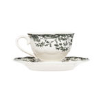 Εικόνα της ΦΛΥΤΖΑΝΙ ΚΑΦΕ REVERIE GREEN 220ml ΜΕ ΠΙΑΤΑΚΙ