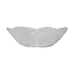 Εικόνα της ΣΑΛΑΤΙΕΡΑ ROCHE ΓΥΑΛΙΝΗ 27.5x8cm