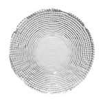 Εικόνα της ΣΑΛΑΤΙΕΡΑ ROCHE ΓΥΑΛΙΝΗ 27.5x8cm