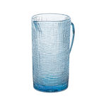 Εικόνα της ΚΑΝΑΤΑ ROCHE ΓΥΑΛΙΝΗ 1100ml ΜΠΛΕ