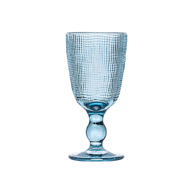 Εικόνα της ΠΟΤΗΡΙ ΚΡΑΣΙΟΥ ΓΥΑΛΙΝΟ ROCHE 250ml ΜΠΛΕ