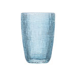 Εικόνα της ΠΟΤΗΡΙ ΝΕΡΟΥ ΓΥΑΛΙΝΟ ROCHE 415ml ΜΠΛΕ