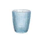 Εικόνα της ΠΟΤΗΡΙ ΝΕΡΟΥ ΧΑΜΗΛΟ ΓΥΑΛΙΝΟ ROCHE 310ml ΜΠΛΕ