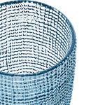 Εικόνα της ΠΟΤΗΡΙ ΝΕΡΟΥ ΧΑΜΗΛΟ ΓΥΑΛΙΝΟ ROCHE 310ml ΜΠΛΕ