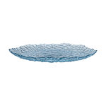 Εικόνα της ΔΙΣΚΟΣ ΣΕΡΒΙΡΙΣΜΑΤΟΣ ROCHE ΓΥΑΛΙΝΟΣ 32x2.9cm ΜΠΛΕ