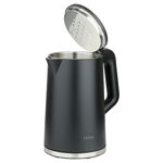 Εικόνα της ΒΡΑΣΤΗΡΑΣ HEATLINE BLACK 1800W 1.7lt