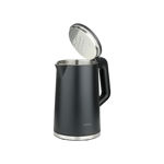 Εικόνα της ΒΡΑΣΤΗΡΑΣ HEATLINE BLACK 1800W 1.2lt