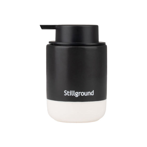 Εικόνα της ΑΝΤΛΙΑ ΣΑΠΟΥΝΙΟΥ TONE LAB 280ml ΚΕΡΑΜΙΚΗ STILLGROUND
