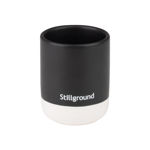 Εικόνα της ΠΟΤΗΡΑΚΙ ΜΠΑΝΙΟΥ TONE LAB ΚΕΡΑΜΙΚΟ STILLGROUND